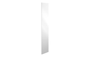 Eden Tall End Panel - White Gloss